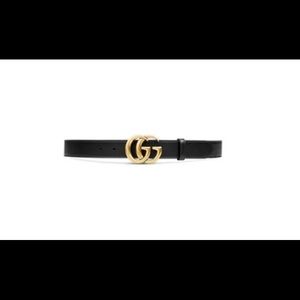 Gucci GG Belt